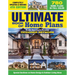 Ultimate Book of Home Plans, Completely Updated & Revised 4th Edition: Over 680 Home Plans in Full Color: North America's Premier Designer Network: Sp