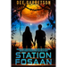 Station Fosaan