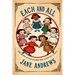 Each and All: The Seven Little Sisters Who Live on a Round Ball