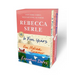 Rebecca Serle Boxed Set: In Five Years, One Italian Summer, Expiration Dates
