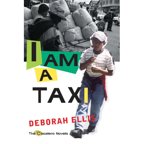 I Am a Taxi