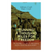 The Running A Thousand Miles For Freedom - Incredible Escape of William & Ellen Craft from Slavery: A True and Thrilling Tale of Deceit, Intrigue and