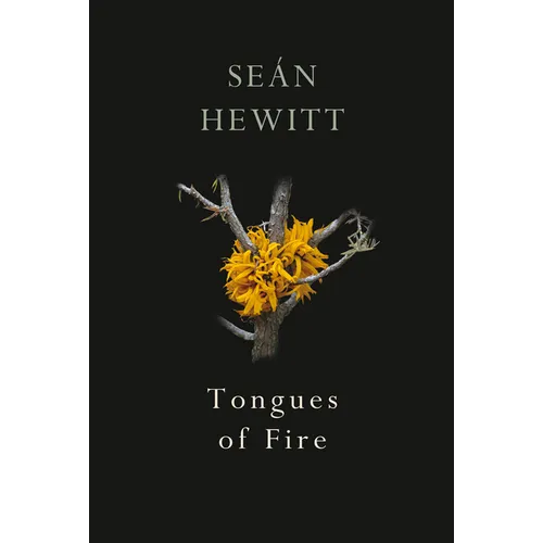 Tongues of Fire