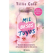 Mil Besos Tuyos (Incluye Capítulo Inédito) / A Thousand Boy Kisses (with an Unpublished Chapter)