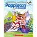 Poppleton in Summer: An Acorn Book (Poppleton #6): Volume 6