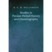 Studies in Persian Period History and Historiography