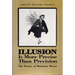 Illusion Is More Precise Than Precision: The Poetry of Marianne Moore