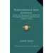 Perseverance And Apostasy: Being An Argument In Proof Of The Arminian Doctrine On That Subject (1870)