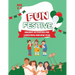 Fun Festive Holiday Activities for Christmas and New Year