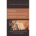 Taking Problem-Solving Courts to Scale: Diverse Applications of the Specialty Court Model