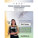 Thea Texas Higher Education Assessment Bonus Edition: Thea, Ppr Ec-12, Generalist 4-8 111 Teacher Certification Study Guide