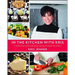 In the Kitchen with Kris: A Kollection of Kardashian-Jenner Family Favorites