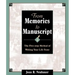 From Memories to Manuscript: The Five Step Method of Writing Your Life Story