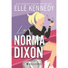 Norma Dixon, La (Efecto Graham 2)