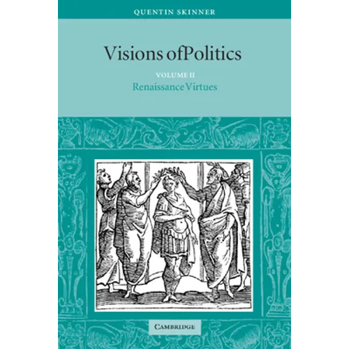 Visions of Politics v2