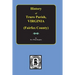 (Fairfax County) The History of Truro Parish in Virginia.