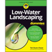 Low-Water Landscaping for Dummies