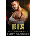 Dix (Elite 8 Studios Book 1)