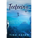 Teetering: A Frazzled, Overworked Person's Guide to Embrace Change and Find Balance