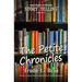 The Petite Chronicles: Story Telling Forty One