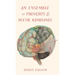 An Ensemble of Thoughts & Poetic Ramblings