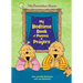 The Berenstain Bears My Bedtime Book of Poems and Prayers