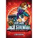 Secret Agent Jack Stalwart: Book 3: The Mystery of the Mona Lisa: France