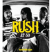 Rush at 50
