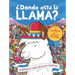 Donde Esta La Llama?