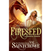 Fireseed: a monster romance