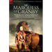 The Marquess of Granby: The British Army's Great Commander of Cavalry During the Seven Years' War by Walter Evelyn Manners With a Short Biography of t