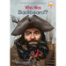 Who Was Blackbeard?