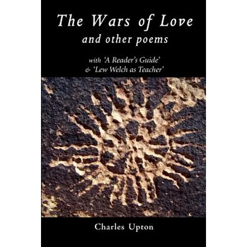 The Wars of Love and other Poems