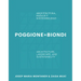 Poggione+biondi: Architecture, Landscape and Sustainability