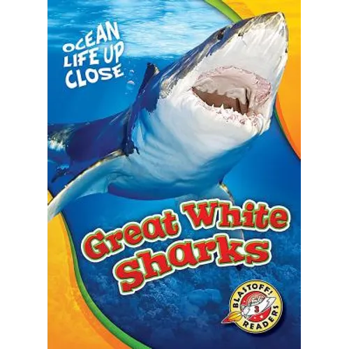 Great White Sharks