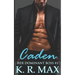 Caden: First Time Older Man Younger Woman Erotic Romance