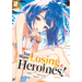 Too Many Losing Heroines! (Manga) Vol. 2