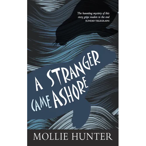 A Stranger Came Ashore
