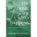 The Music of What Happens