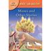 God Cares When I Am Anxious: Moses and the Other Stories