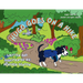 Hugo Goes on a Hike: Part of the Hugo's Hijinks Series