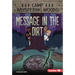 Message in the Dirt