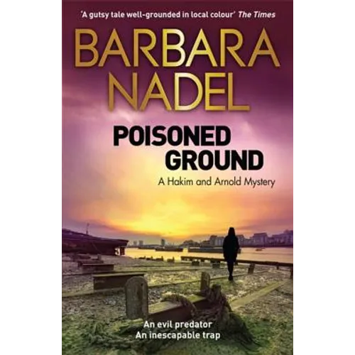 Poisoned Ground