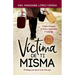 Víctima de Ti Misma: Cómo romper el ciclo y aprender a VIVIR