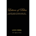 Letters of Bliss: A tasteful cuisine of romance made with intimate ingredients and served with passion. The Nightstand Edition