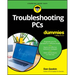 Troubleshooting PCs for Dummies