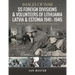 SS Foreign Divisions & Volunteers of Lithuania, Latvia and Estonia, 1941-1945
