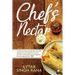 Chef's Nectar: A chef who loses his job start up with restaurant to reclaim his creative promise, while piecing back together his estranged family.