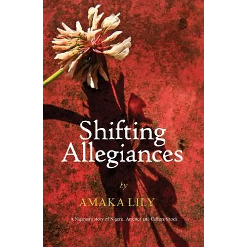 Shifting Allegiances: A Nigerian's story of Nigeria, America and Culture Shock