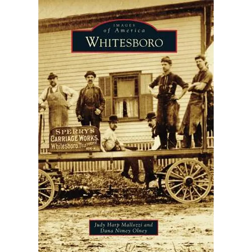 Whitesboro